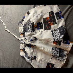 Like new SHEIN shorts